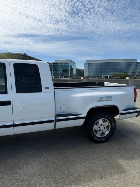 1995 Chevrolet C/K 4th Gen - Image 10 of 21