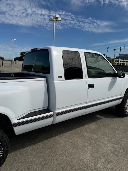 1995 Chevrolet C/K 4th Gen - Image 17 of 21