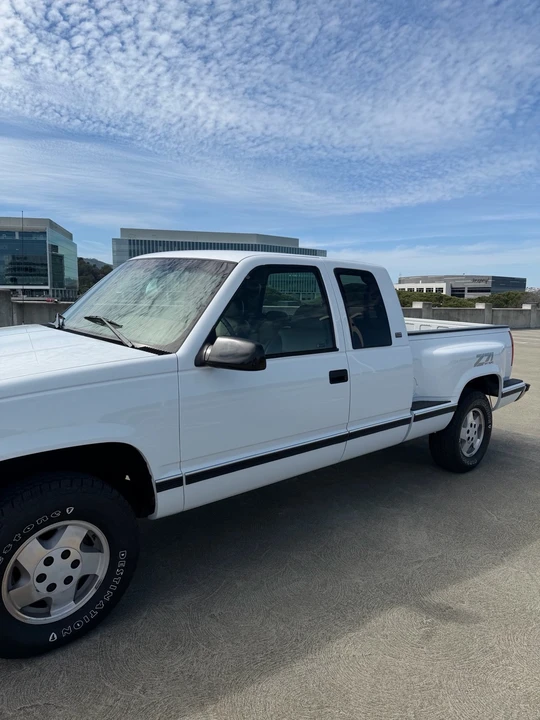 1995 Chevrolet C/K 4th Gen - Image 8 of 21