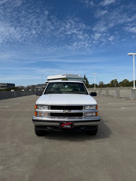 1995 Chevrolet C/K 4th Gen - Image 4 of 21