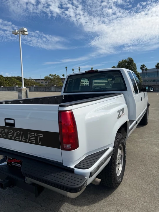 1995 Chevrolet C/K 4th Gen - Image 14 of 21
