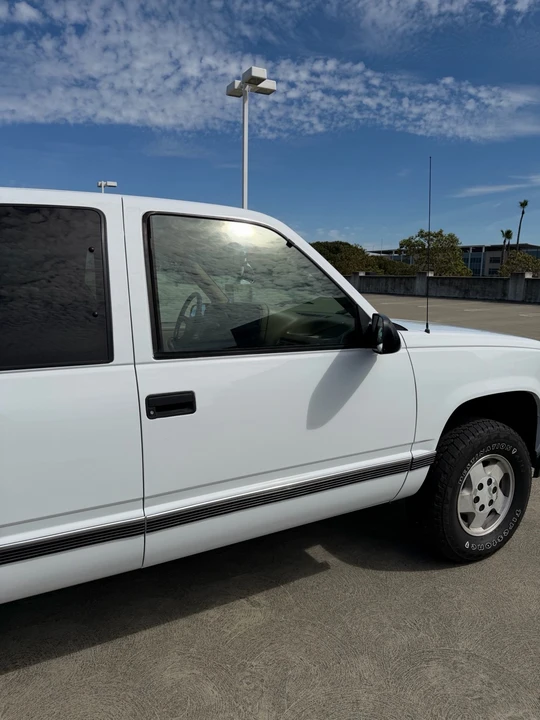 1995 Chevrolet C/K 4th Gen - Image 19 of 21