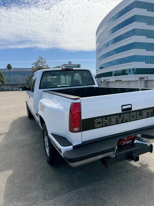 1995 Chevrolet C/K 4th Gen - Image 12 of 21