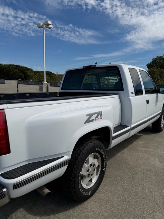 1995 Chevrolet C/K 4th Gen - Image 15 of 21