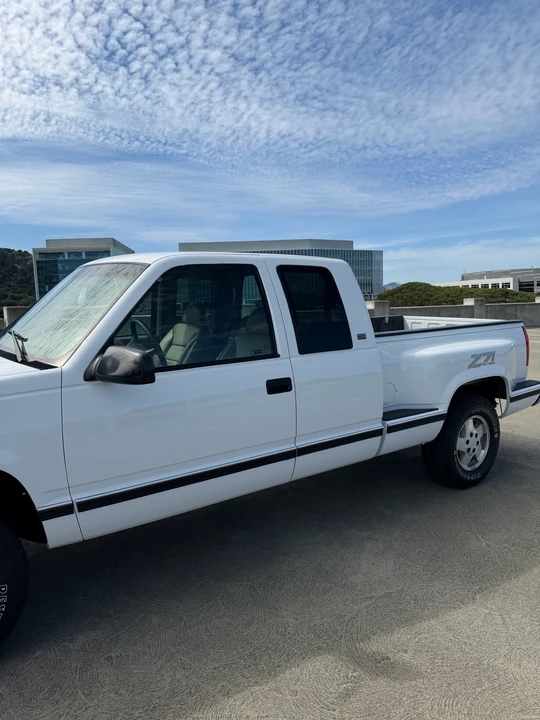 1995 Chevrolet C/K 4th Gen - Image 9 of 21