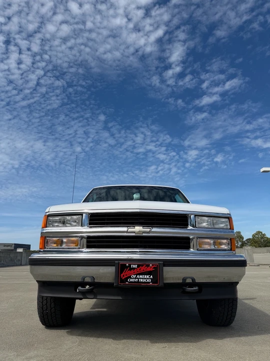1995 Chevrolet C/K 4th Gen - Image 5 of 21
