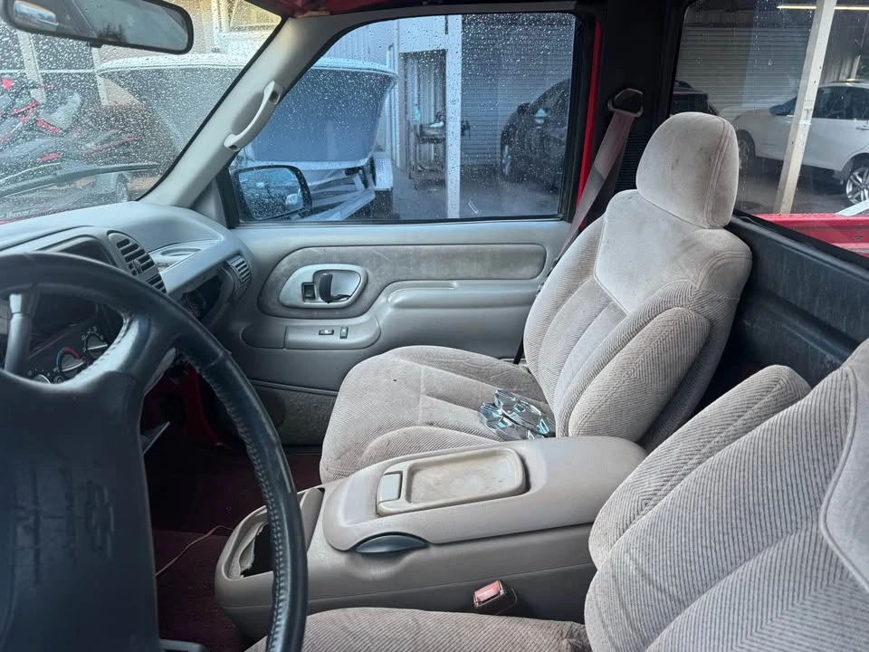 1995 Chevrolet C/K 4th Gen - Image 9 of 9