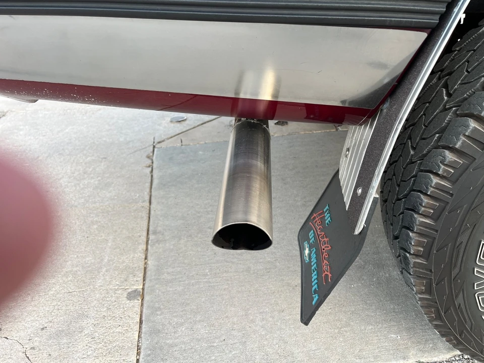 1995 Chevrolet Silverado 1st Gen - Image 10 of 21