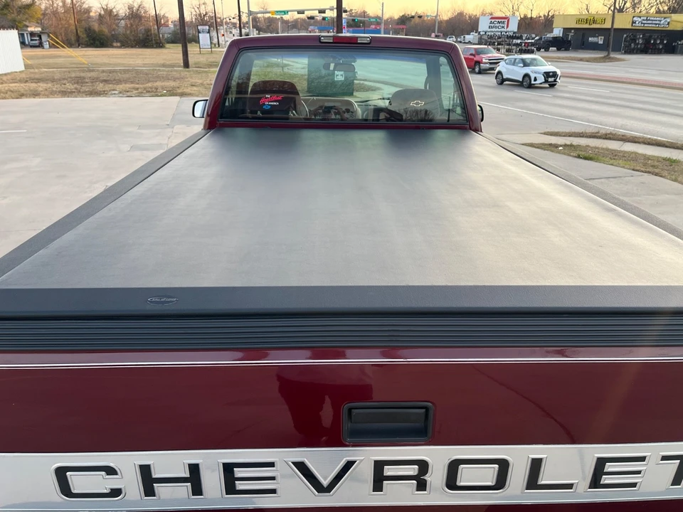 1995 Chevrolet Silverado 1st Gen - Image 6 of 21