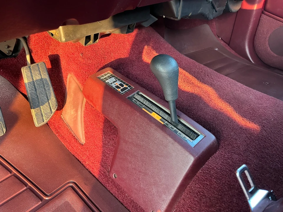 1995 Chevrolet Silverado 1st Gen - Image 20 of 21