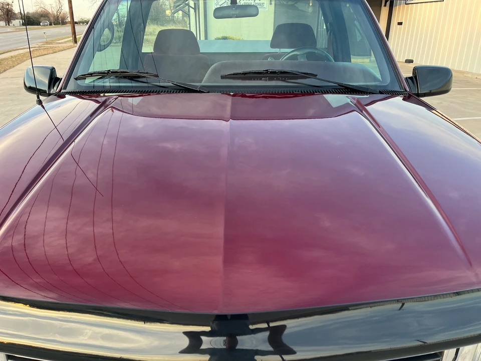 1995 Chevrolet Silverado 1st Gen - Image 7 of 21