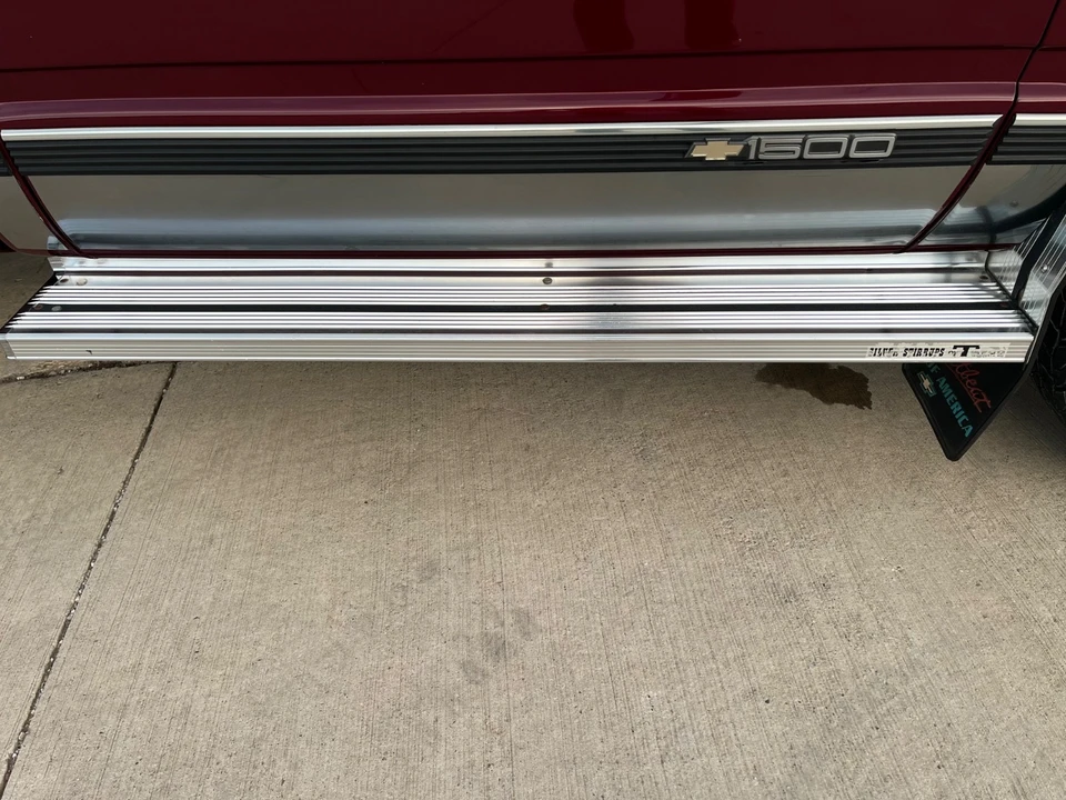 1995 Chevrolet Silverado 1st Gen - Image 11 of 21