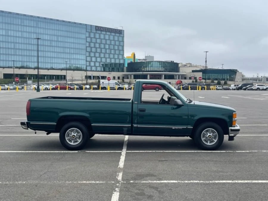 1995 Chevrolet C/K 4th Gen - Image 6 of 18