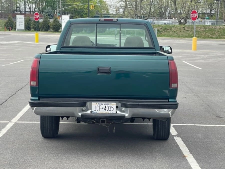 1995 Chevrolet C/K 4th Gen - Image 5 of 18