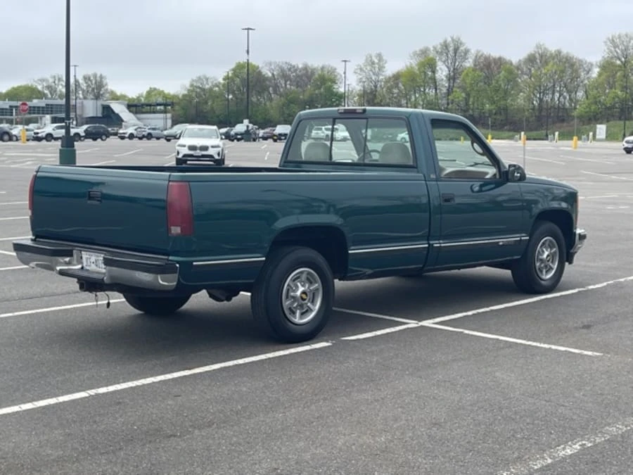 1995 Chevrolet C/K 4th Gen - Image 7 of 18