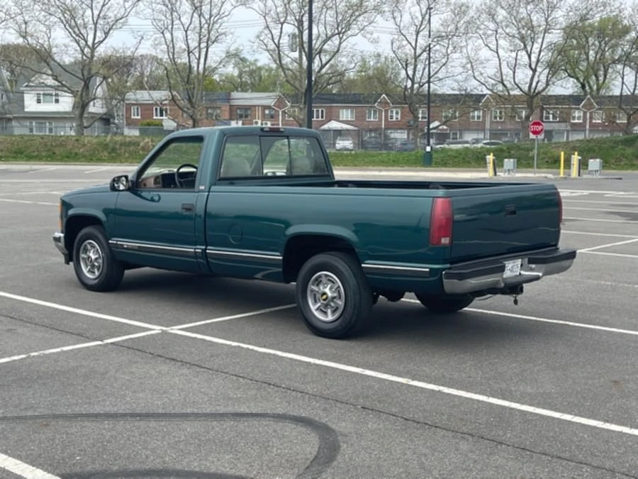 1995 Chevrolet C/K 4th Gen - Image 2 of 18