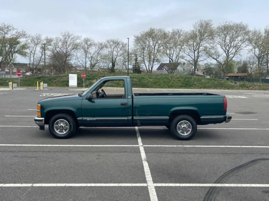 1995 Chevrolet C/K 4th Gen - Image 3 of 18
