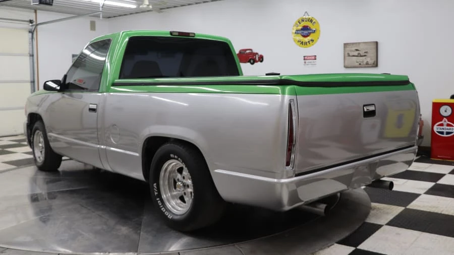 1995 Chevrolet C/K 4th Gen - Image 3 of 17