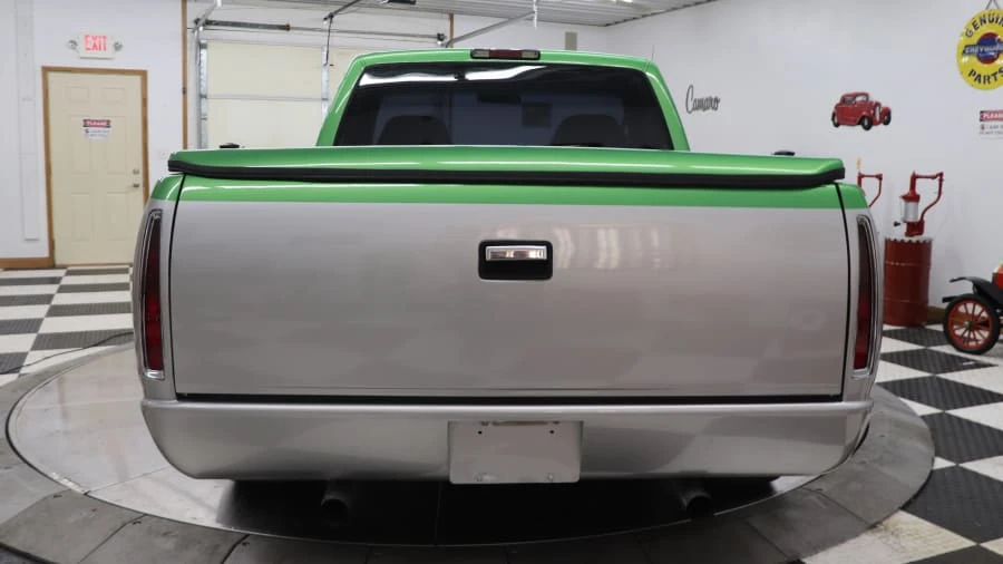 1995 Chevrolet C/K 4th Gen - Image 11 of 17