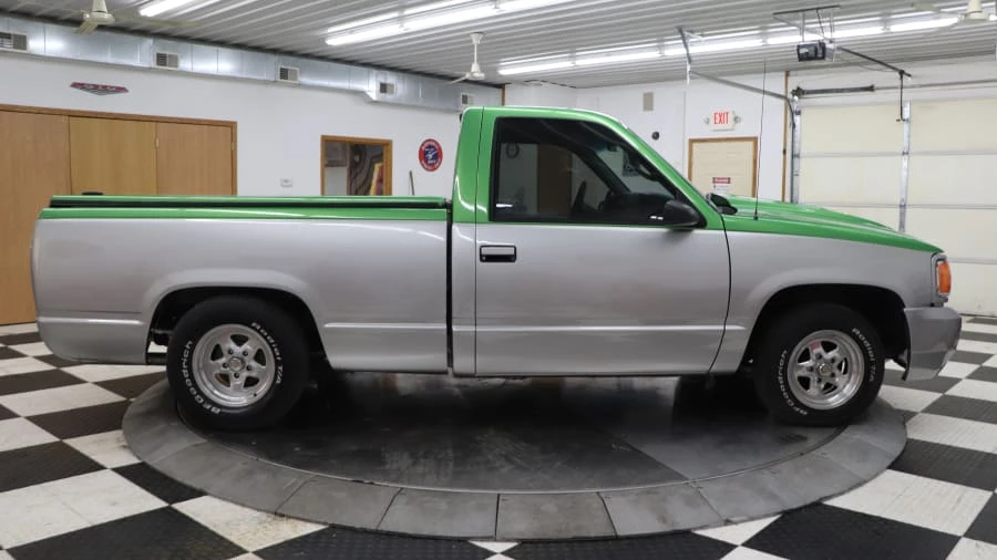 1995 Chevrolet C/K 4th Gen - Image 15 of 17
