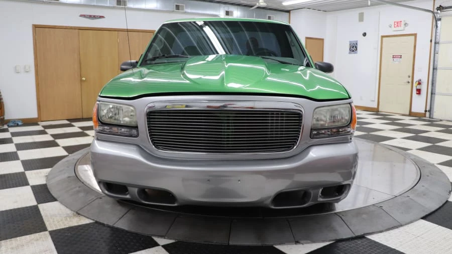1995 Chevrolet C/K 4th Gen - Image 10 of 17