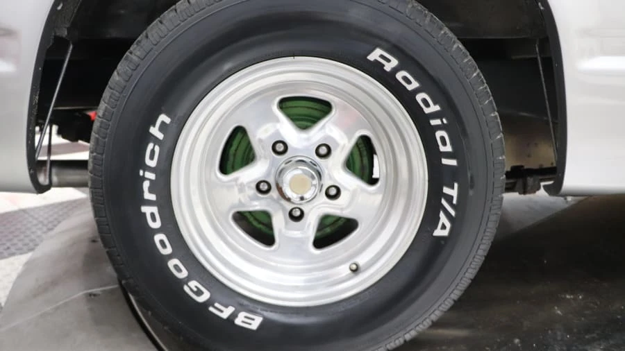 1995 Chevrolet C/K 4th Gen - Image 13 of 17