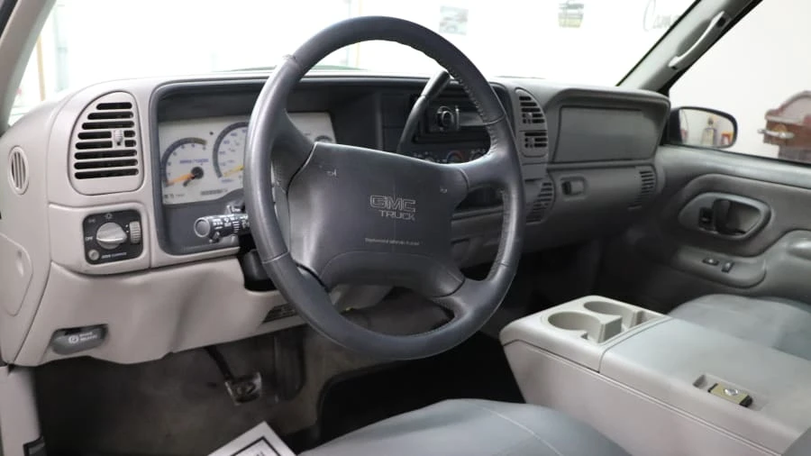 1995 Chevrolet C/K 4th Gen - Image 5 of 17