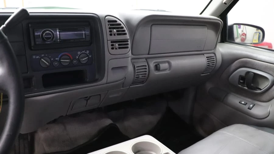 1995 Chevrolet C/K 4th Gen - Image 6 of 17