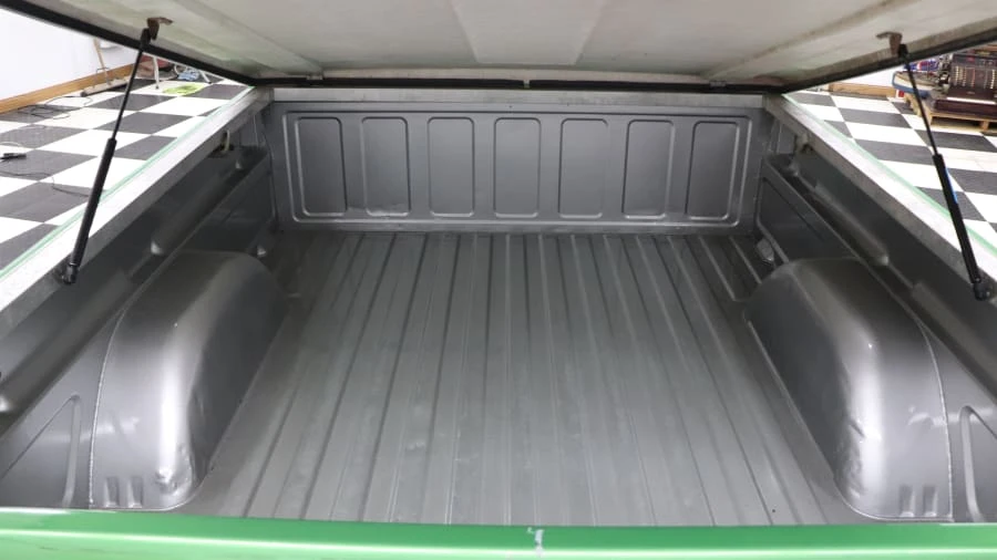 1995 Chevrolet C/K 4th Gen - Image 12 of 17
