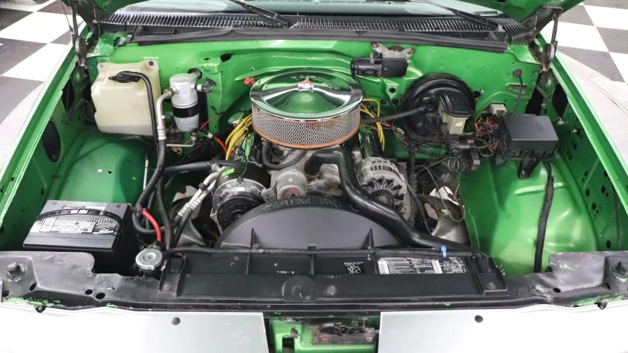 1995 Chevrolet C/K 4th Gen - Image 8 of 17
