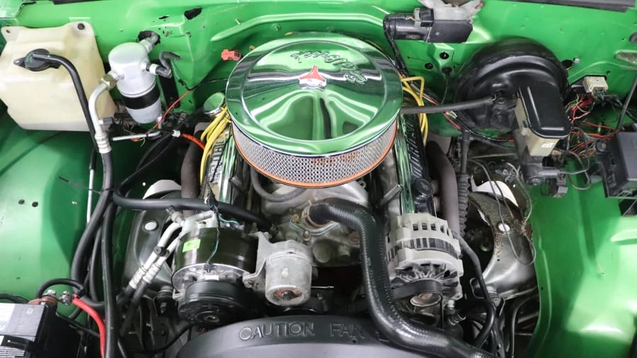 1995 Chevrolet C/K 4th Gen - Image 7 of 17
