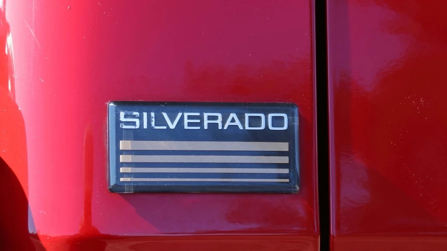 1995 Chevrolet C/K 4th Gen - Image 11 of 20