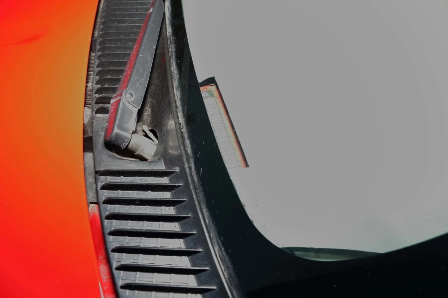 1995 Chevrolet C/K 4th Gen - Image 21 of 22