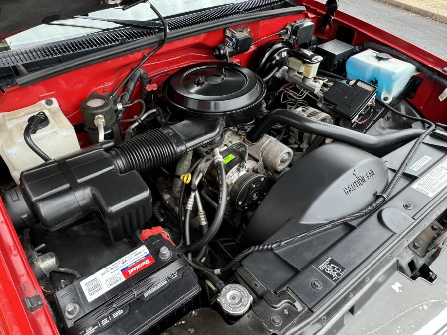 1995 Chevrolet C/K 4th Gen - Image 12 of 12