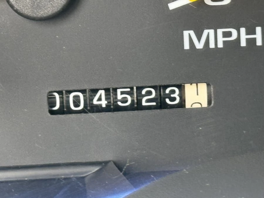 1995 Chevrolet C/K 4th Gen - Image 9 of 12