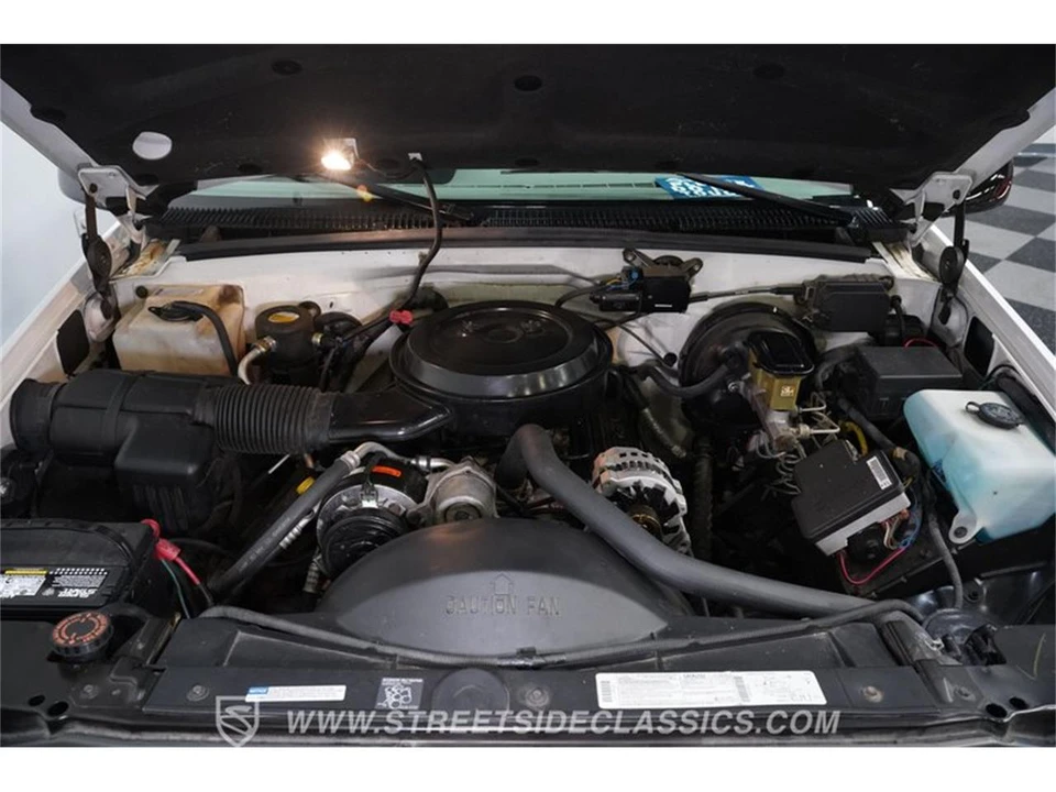 1995 Chevrolet Silverado - Image 31 of 31
