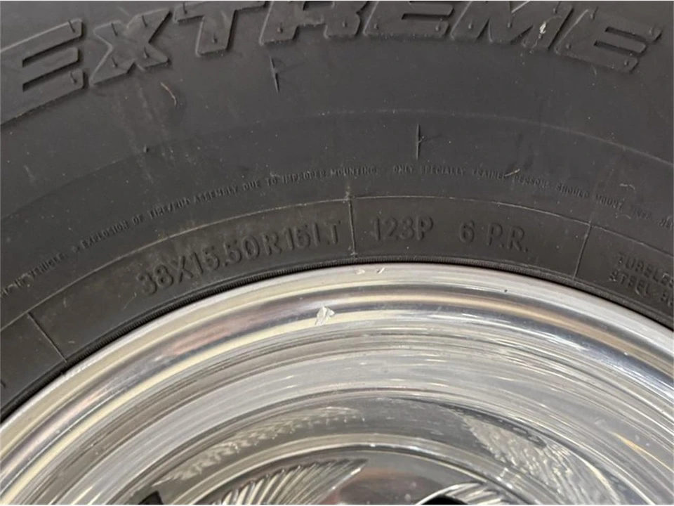 1995 Chevrolet Silverado - Image 31 of 31