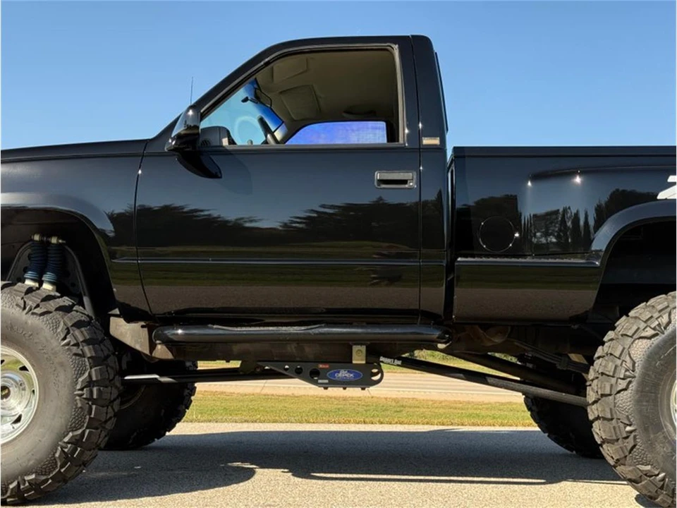 1995 Chevrolet Silverado - Image 27 of 31