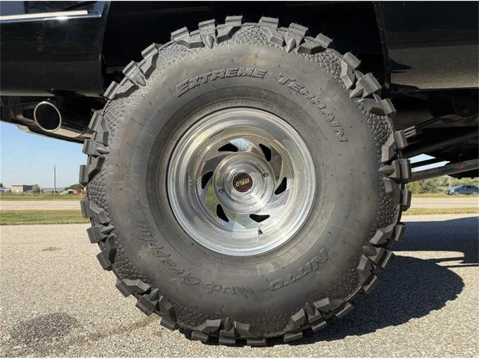 1995 Chevrolet Silverado - Image 30 of 31