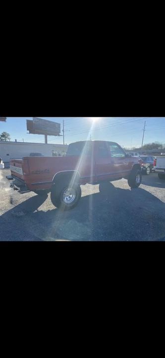 1995 Chevrolet C/K 4th Gen - Image 9 of 19