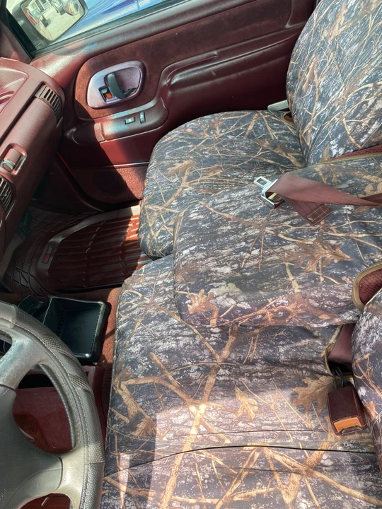 1995 Chevrolet C/K 4th Gen - Image 17 of 19