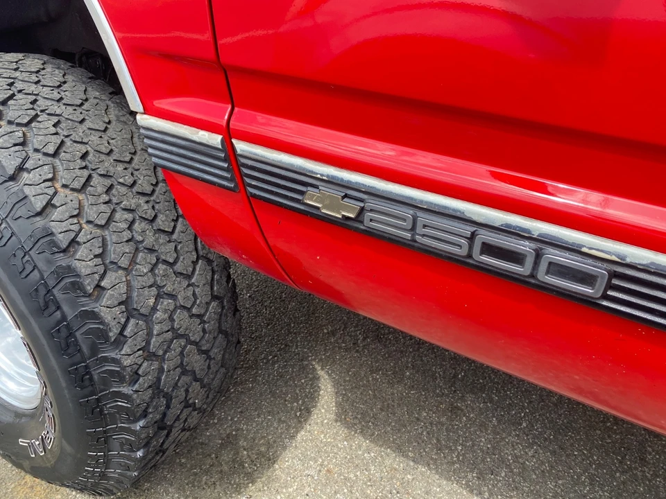 1995 Chevrolet C/K 4th Gen - Image 3 of 19
