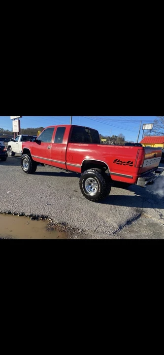 1995 Chevrolet C/K 4th Gen - Image 6 of 19