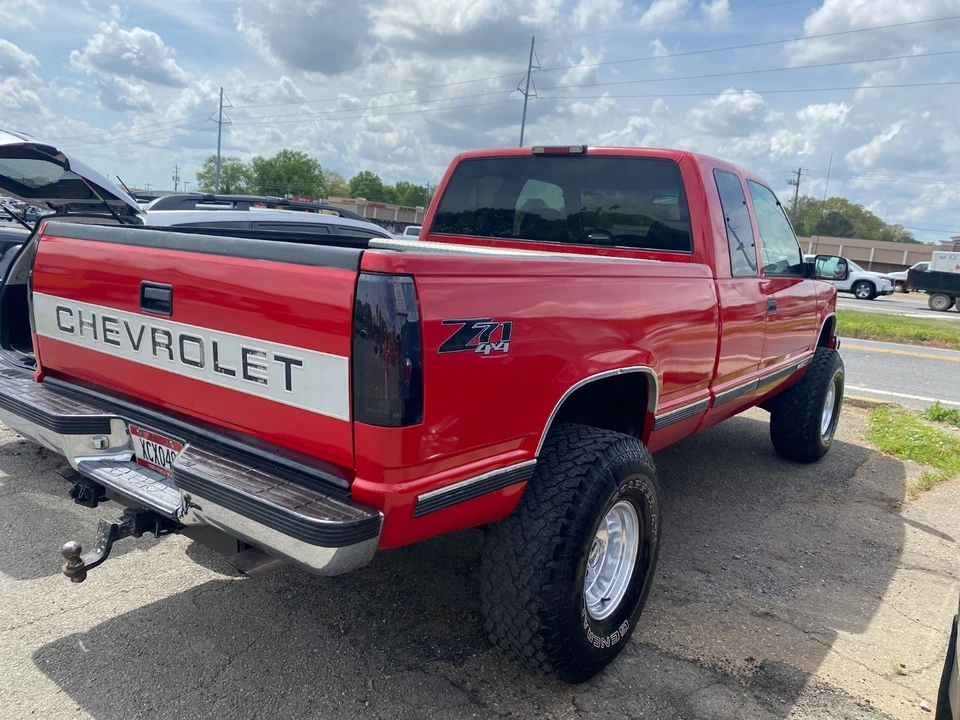1995 Chevrolet C/K 4th Gen - Image 14 of 19