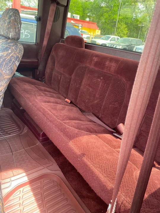 1995 Chevrolet C/K 4th Gen - Image 19 of 19