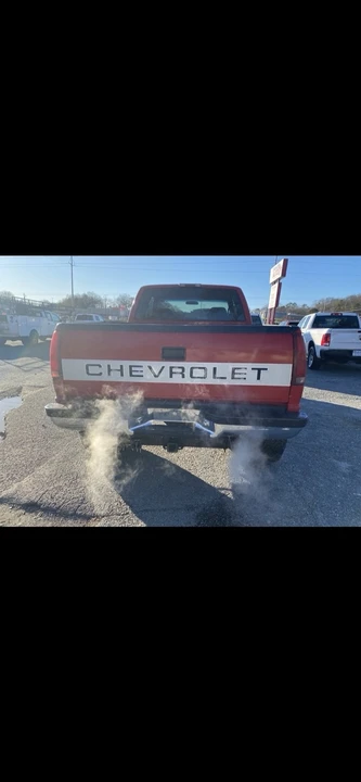1995 Chevrolet C/K 4th Gen - Image 8 of 19