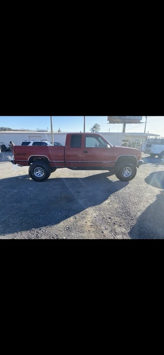 1995 Chevrolet C/K 4th Gen - Image 7 of 19