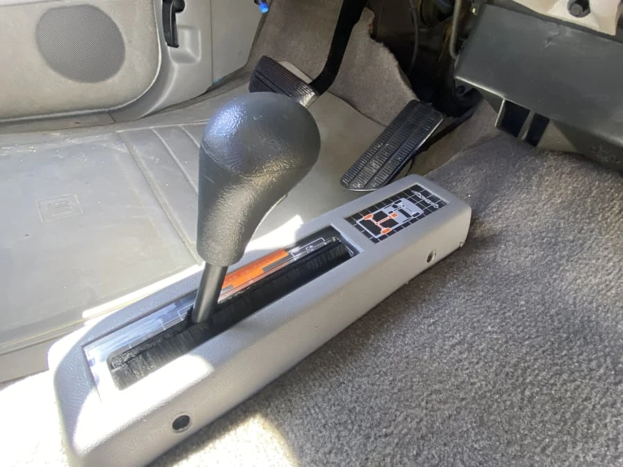 1995 Chevrolet C/K 4th Gen - Image 27 of 30