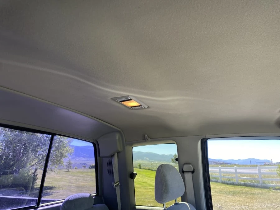 1995 Chevrolet C/K 4th Gen - Image 20 of 30