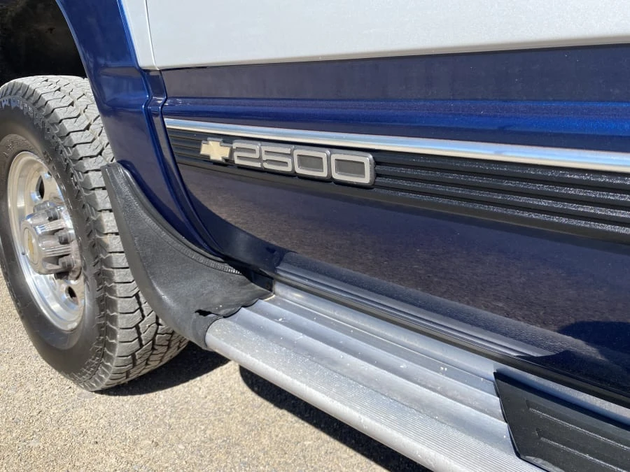 1995 Chevrolet C/K 4th Gen - Image 8 of 30